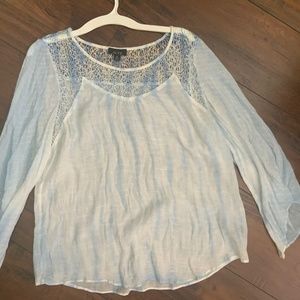 women’s blouse